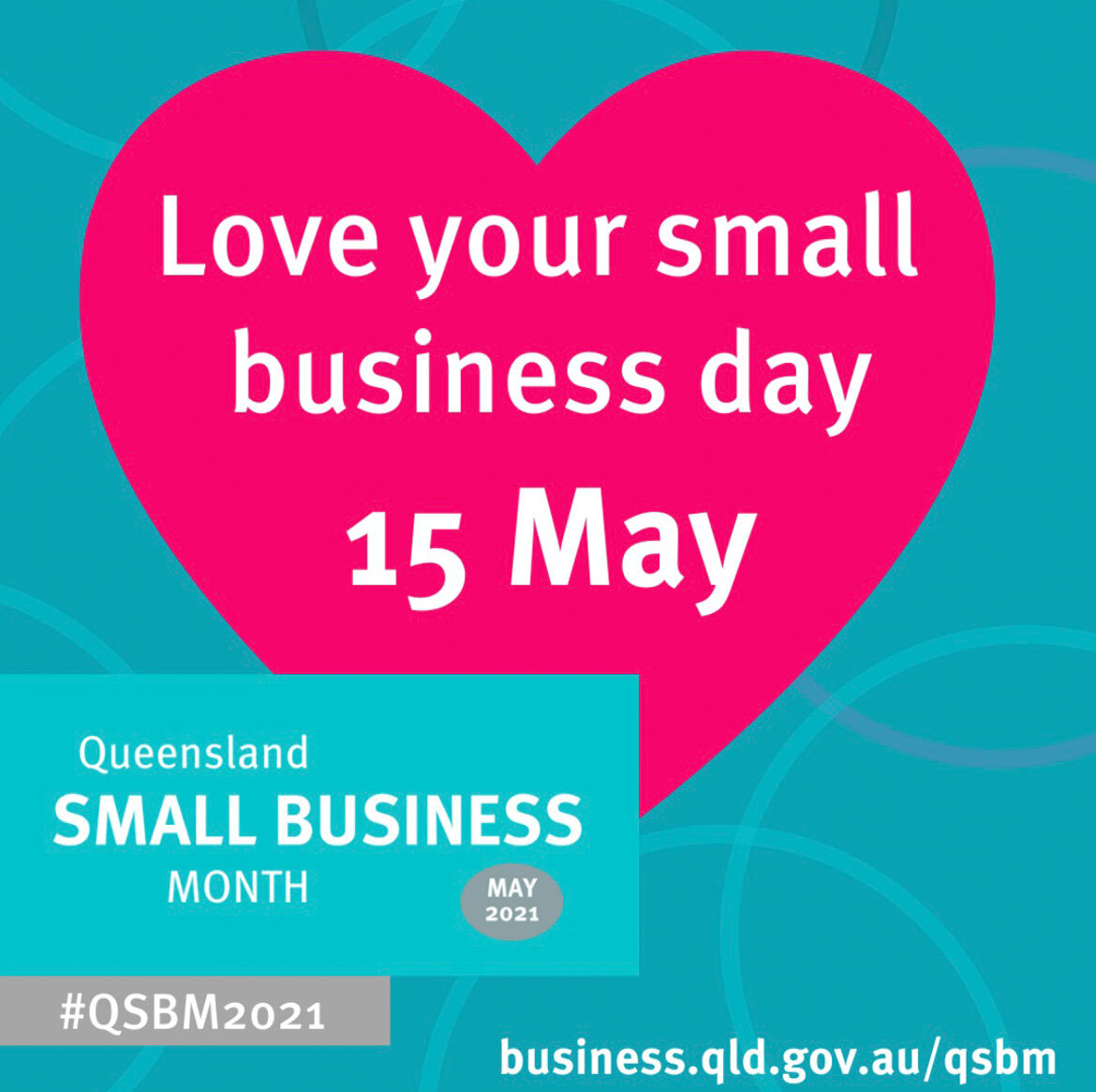 love your small business