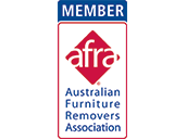 afra new logo