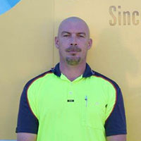 Lee Coveney