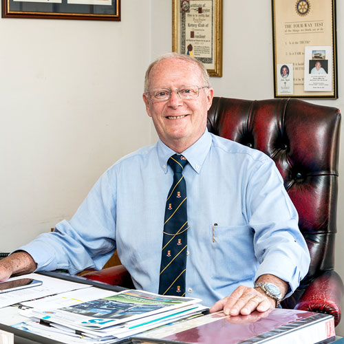 Ray Taylor