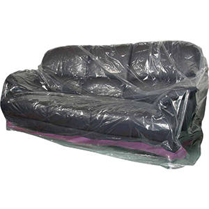3-Seat Settee Plastic