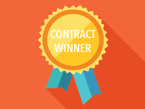 Contract Winner