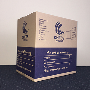Book Carton