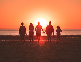 A Family Affair – The Importance of Family at Taylor’s