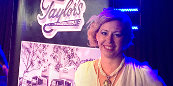 We Celebrate Excellence at Taylor's Teaser