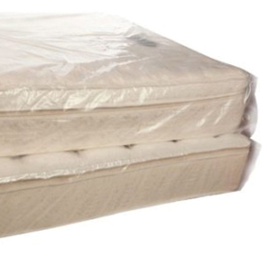 King Bed Plastic