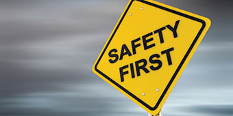 Safety First Teaser