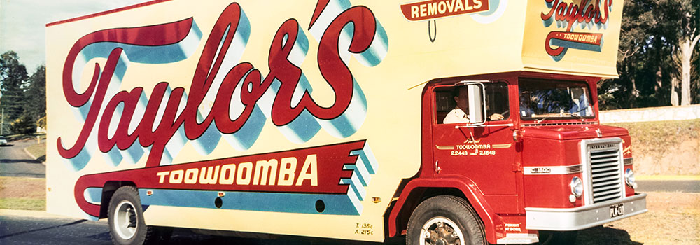 Taylor's Removals