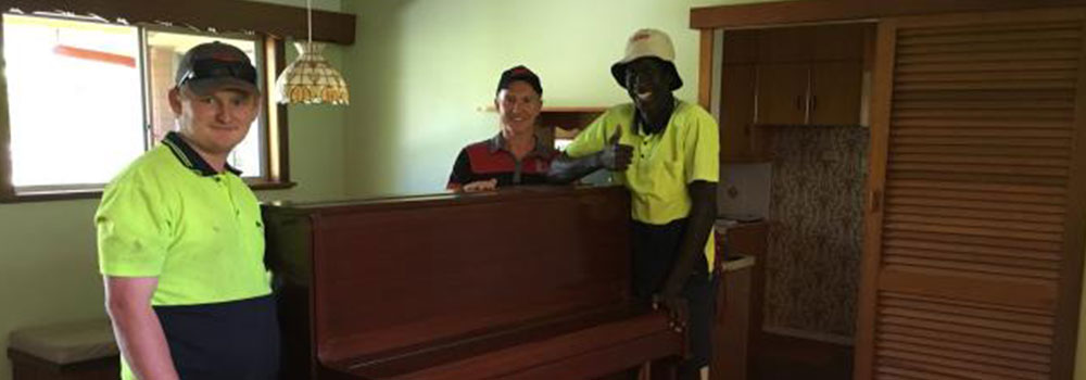 Piano Movers Full