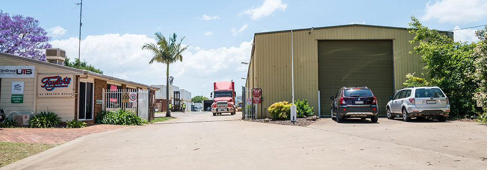 Relocations