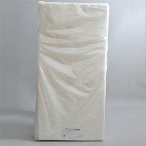 Single Bed Plastic