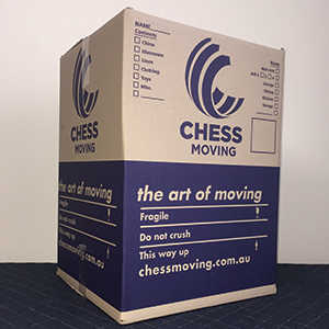 Standard Carton