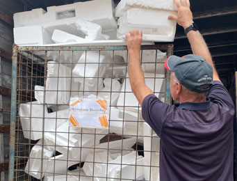Recycle, Recycle, Recycle!!!