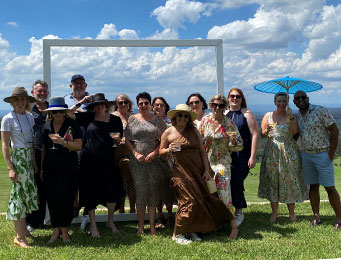 Gather and Graze: The Support Our Farmers Need
