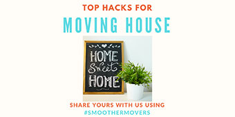 Top hacks for moving house teaser