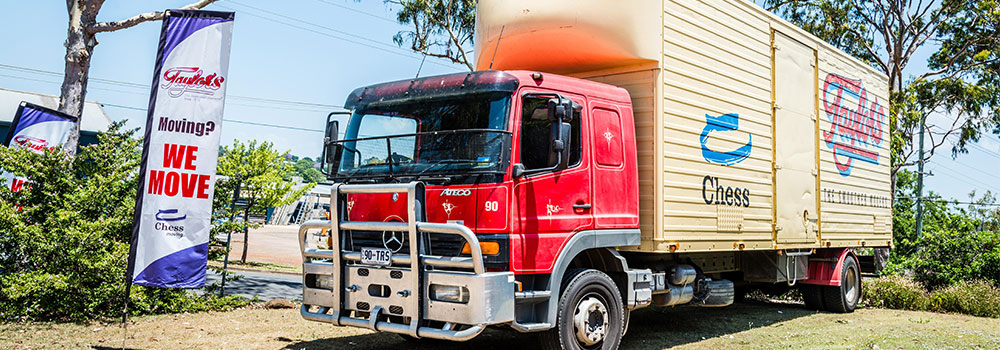 Taylor's Removals